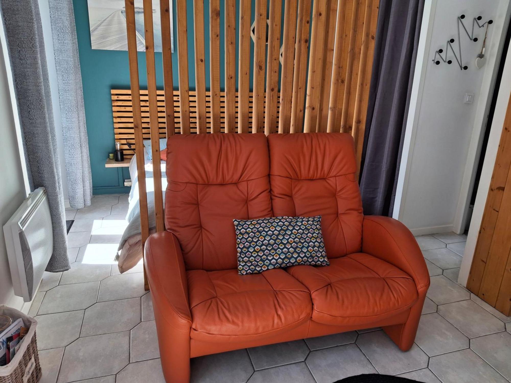 Beau Studio Avec Balcon Bagnères-de-Bigorre المظهر الخارجي الصورة
